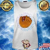 The mailman mail baseball s Tank top