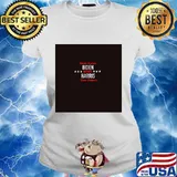 Their Vision Your Future Biden Harris Stars 2020 Shirt Ladies tee