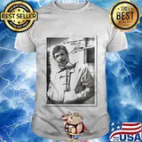To my biggest fan with love dr chair signature shirt