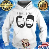 Tom segura 2 bears 1 cave s Hoodie
