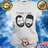 Tom segura 2 bears 1 cave s Ladies tee