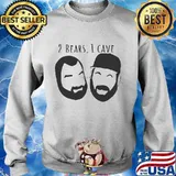 Tom segura 2 bears 1 cave s Sweater