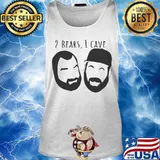 Tom segura 2 bears 1 cave s Tank top