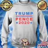 Trump 2020 Vintage Retro s Sweater