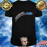 Trump Biden Election Fraud 2020 Shirt