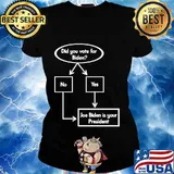 Trump snarky sarcastic slogan joke humorous quote s Ladies tee