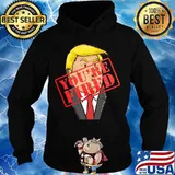 Trump You’re Fired Election Shirt Hoodie