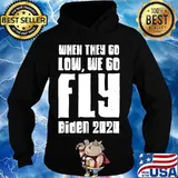 Vice president pence fly pun kamala harris debate joe biden s Hoodie