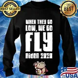 Vice president pence fly pun kamala harris debate joe biden s Sweater