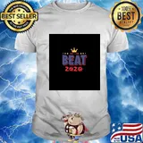We Can Beat 2020 Crown Election Shirt