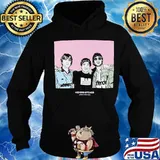 Weekend offender admit nothing spike island 1990 s Hoodie