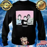 Weekend offender admit nothing spike island 1990 s Sweater