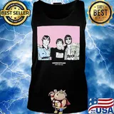 Weekend offender admit nothing spike island 1990 s Tank top