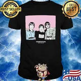 Weekend offender admit nothing spike island 1990 shirt