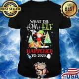What the CNA ELF happened to 2020 Elf Shirt