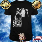 Wine Pink Floyd Wish You Were Here Lgbt Rainbow Shirt