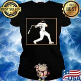 Yoenis cespedes 52 new york mets baseball s Ladies tee
