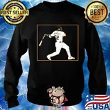 Yoenis cespedes 52 new york mets baseball s Sweater
