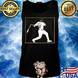 Yoenis cespedes 52 new york mets baseball s Tank top