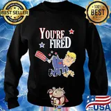 You're fired election 2020 s Sweater