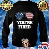 You're fired presidential election 2020 election s Sweater