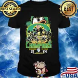 2020 Pac-12 Champions Victory 31 24 Usc Trojans Shirt