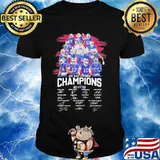 Afc East Division Champions 2021 Football Signature Shirt