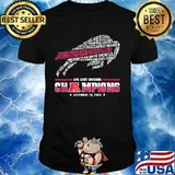 Afc East Division Champions December 2020 List City New York Symbol Buffalo Shirt
