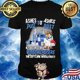 Ashes Dust To If It Wasn’t For Rooster Cruisers The Left Lane Would Rust Trucker Chicken Cowboy Shirt