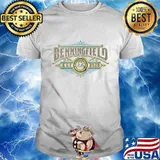 Benningfield Stork Est 2020 Logo Shirt