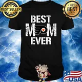 Best Philadelphia Flyers Mom Ever For Mother’s Day Shirt