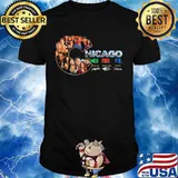 Chicago med fire P.D signature shirt
