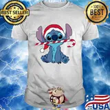Chronicles Wear Hat Santa Claus Merry Christmas Shirt