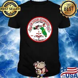 Coast Guard Air Station Clearwater Florida Anywhere Shirt
