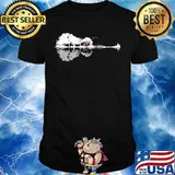 Dancing Beat Grateful Dead Walk Across The River Shirt