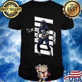 Dk Metcalf For Seattle Seahawks Fans Shirt