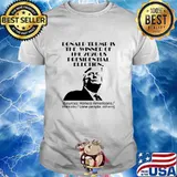 Donald Trump Is The Winner Of The 2020 Presidential Election Shirt