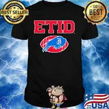 Etid Rugby Buffalo Bills American Football Team Shirt