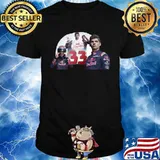 F1 Max Verstappen 33 Always The Best Shirt