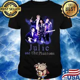 Julie and the Phantoms band music Shirt
