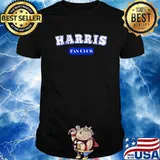 Kamala Harris Fan Club 2021 Political Shirt