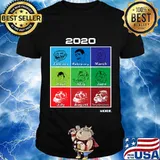 Know your 2020 Funny Shirt