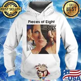 Mike Mettler Styx's Pieces Of Eight Smash Success Shirt Hoodie