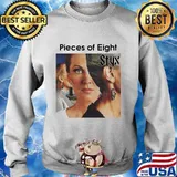 Mike Mettler Styx's Pieces Of Eight Smash Success Shirt Sweater