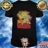 Official Big Deal 1979 Casio Shirt