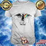 Official Eagle Pink Floyd Lgbt Shirt