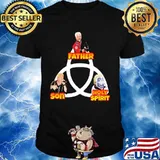 Official Father Son Holy Spirit Lads Shirt