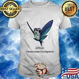 Official Malolo Parexocoetus Brachypterus Shirt