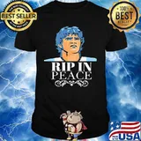 Official Maradona 1960 2020 Signuature Shirt