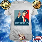 Official Pendejo Impeach Trump Election Shirt